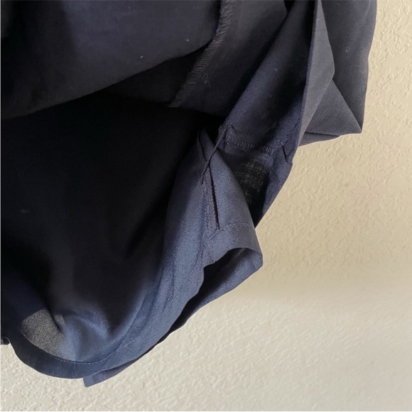 REISS Cap Sleeve Sheath Dress - Picture 7 of 8